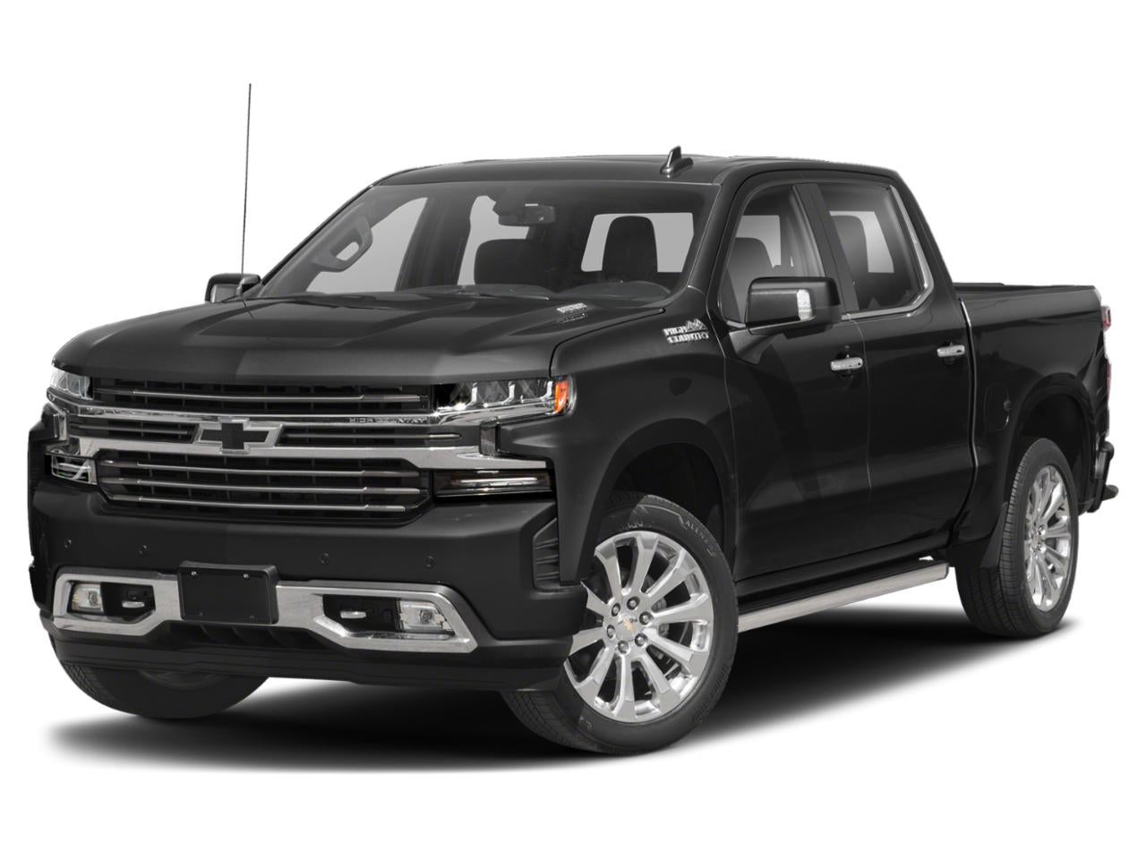 2019 Chevrolet Silverado 1500 High Country 4WD Crew Cab Short Box's photo