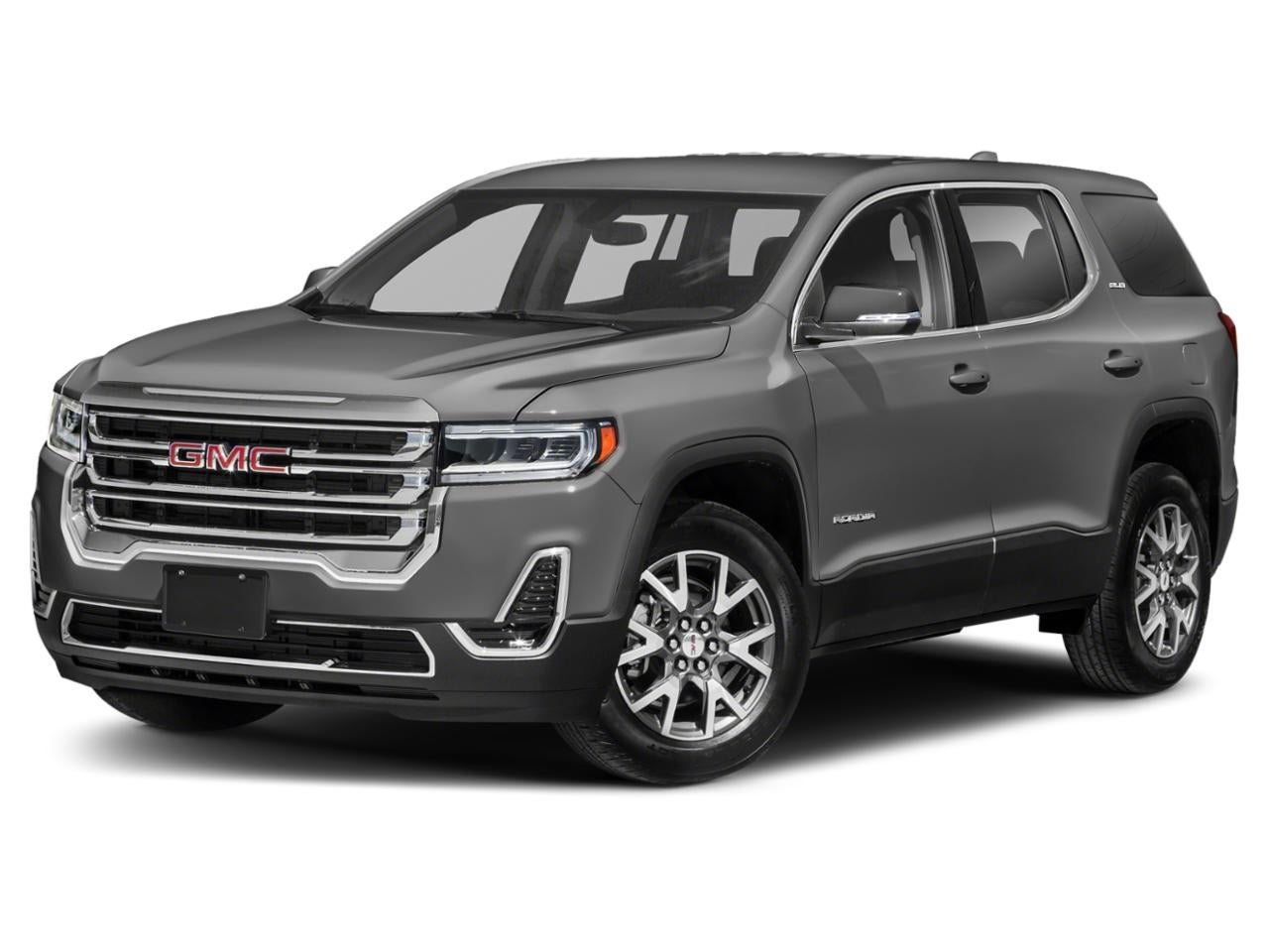 2021 GMC Acadia SLT AWD's photo