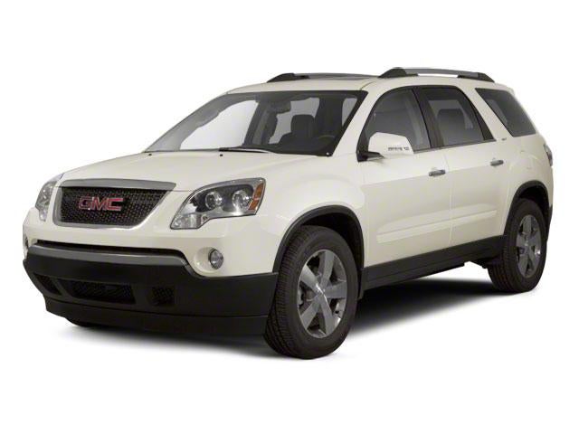 2012 GMC Acadia FWD Denali's photo