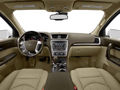 2013 GMC Acadia Denali