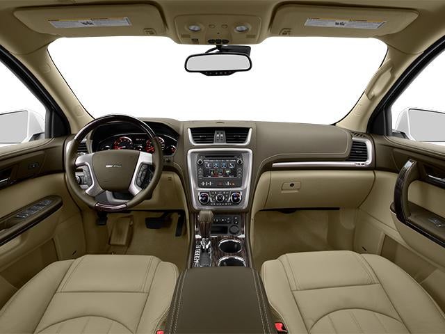 2013 GMC Acadia Denali