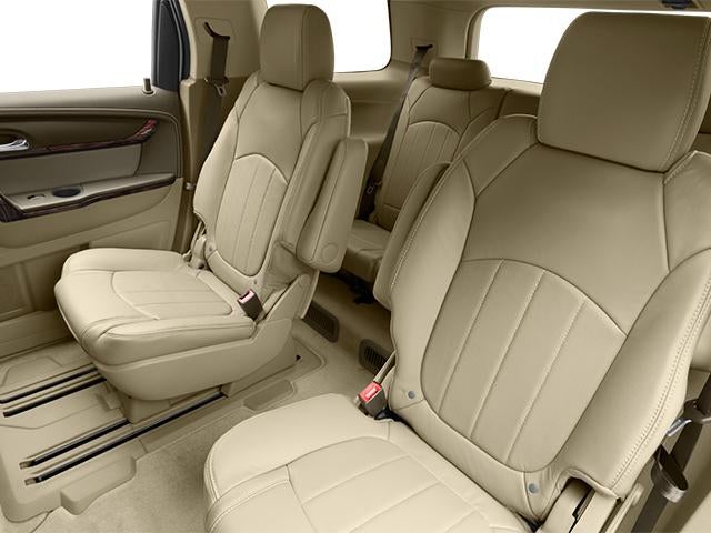 2013 GMC Acadia Denali