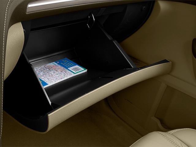 2013 GMC Acadia Denali