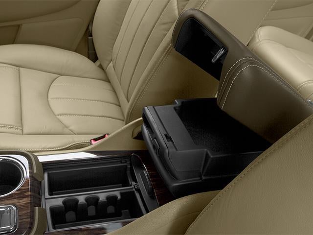 2013 GMC Acadia Denali