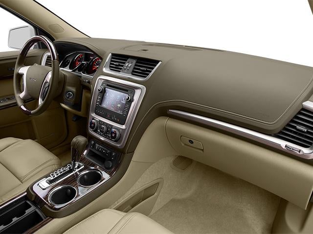 2013 GMC Acadia Denali