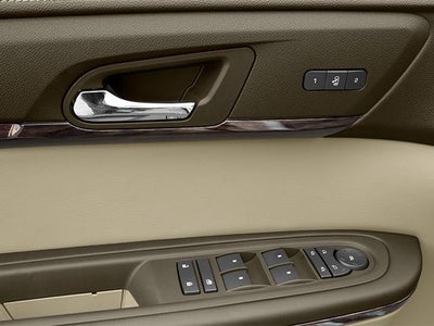 2013 GMC Acadia Denali