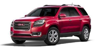 2013 GMC Acadia Denali