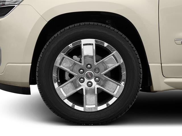 2013 GMC Acadia Denali