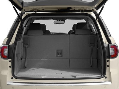 2013 GMC Acadia Denali