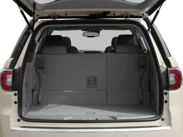 2013 GMC Acadia Denali