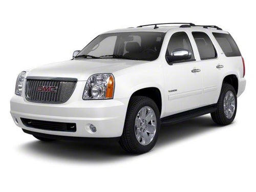2012 GMC Yukon Denali