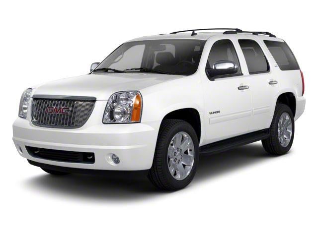 2012 GMC Yukon Denali