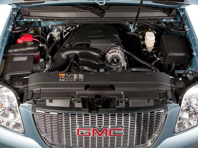 2012 GMC Yukon Denali