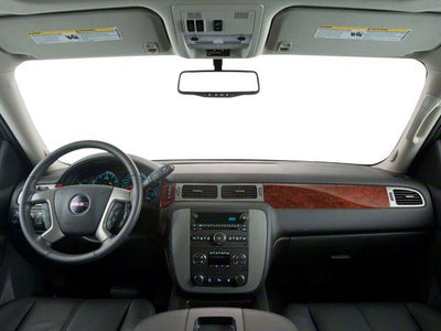 2012 GMC Yukon Denali