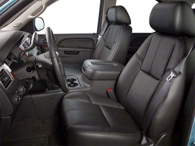 2012 GMC Yukon Denali