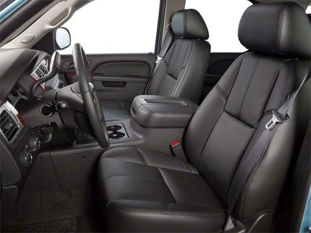 2012 GMC Yukon Denali