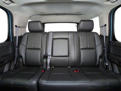 2012 GMC Yukon Denali