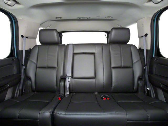 2012 GMC Yukon Denali