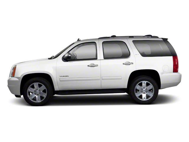 2012 GMC Yukon Denali