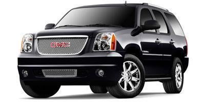 2012 GMC Yukon Denali