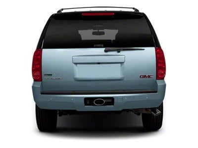 2012 GMC Yukon Denali