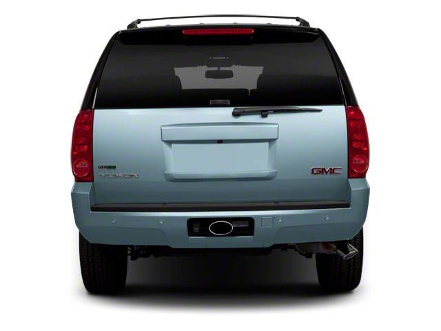 2012 GMC Yukon Denali
