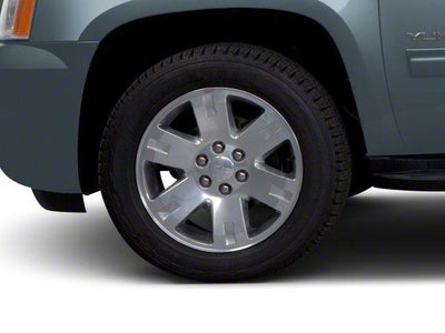 2012 GMC Yukon Denali