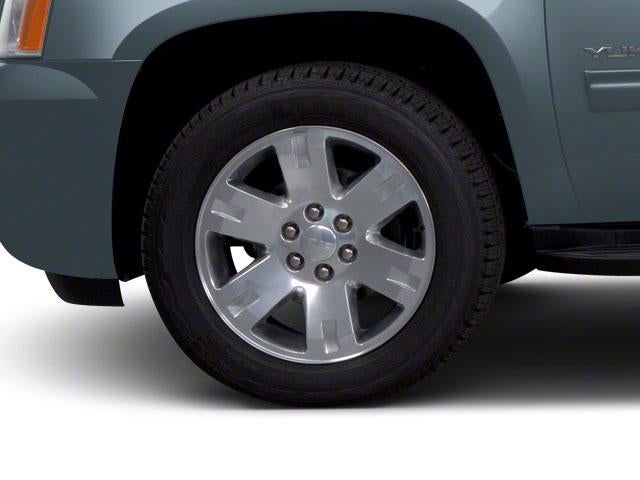 2012 GMC Yukon Denali