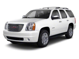 2012 GMC Yukon Denali