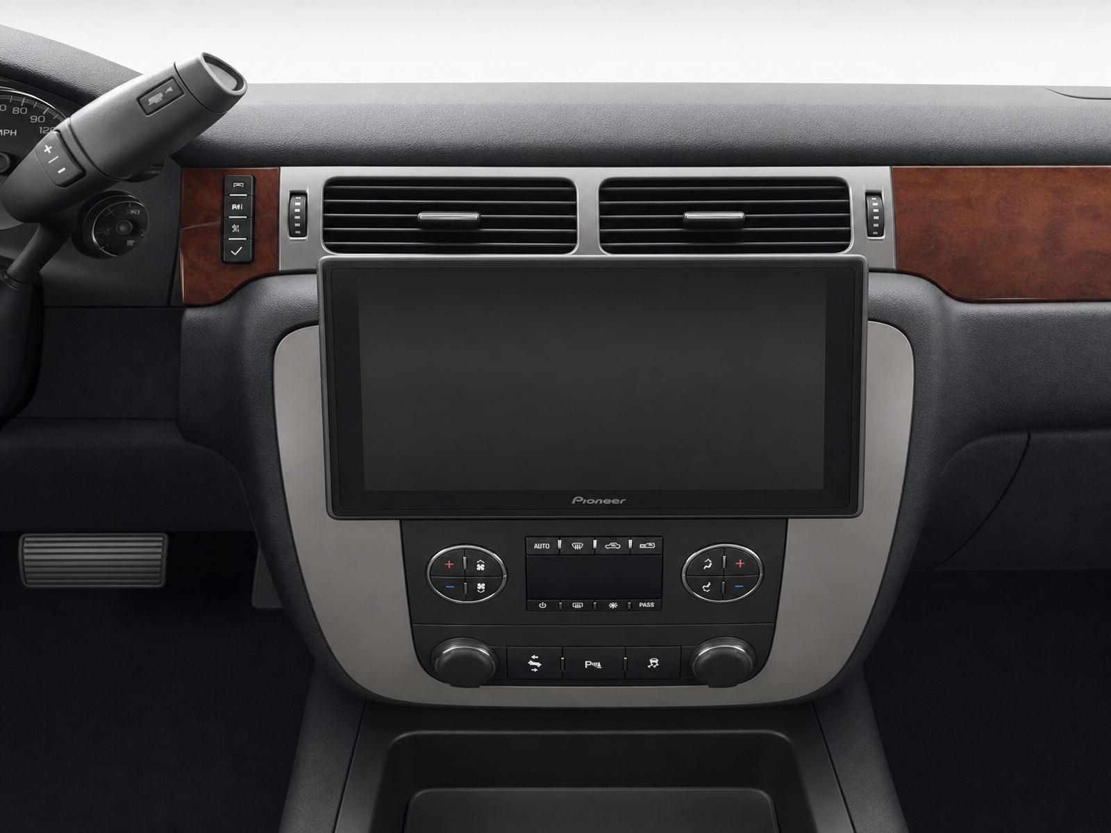 2012 GMC Yukon SLT