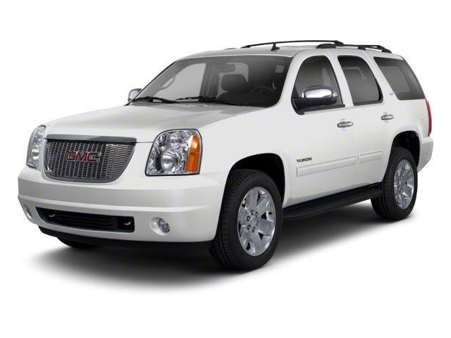 2012 GMC Yukon's photo