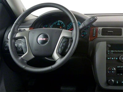 2012 GMC Yukon SLT