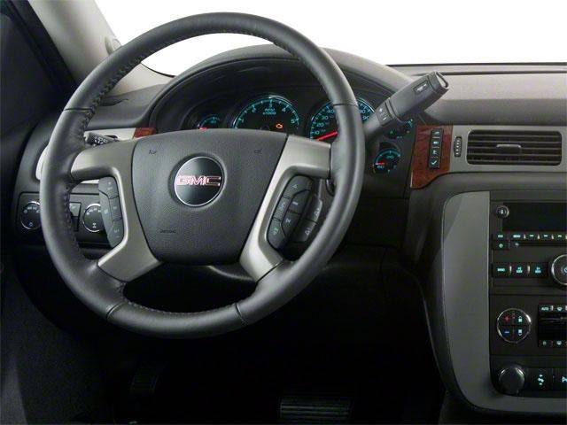 2012 GMC Yukon SLT