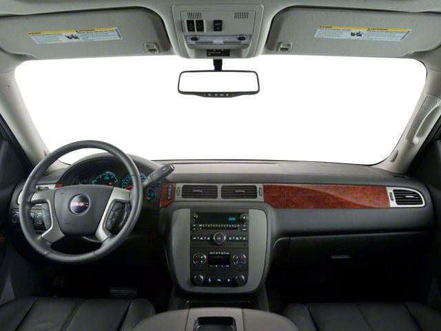 2012 GMC Yukon SLT