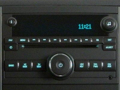 2012 GMC Yukon SLT