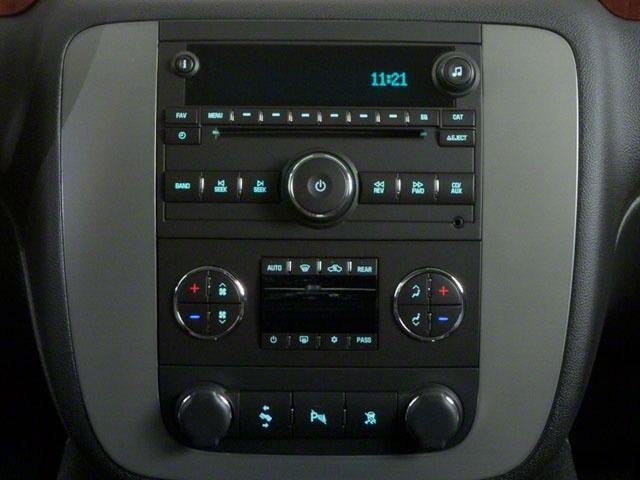 2012 GMC Yukon SLT