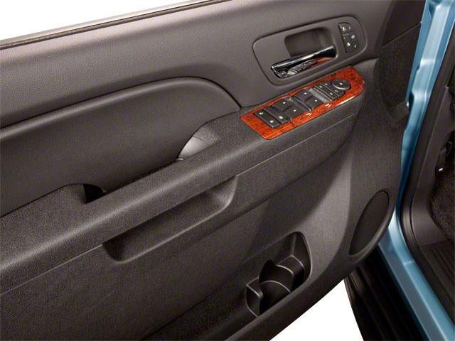 2012 GMC Yukon SLT