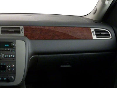 2012 GMC Yukon SLT