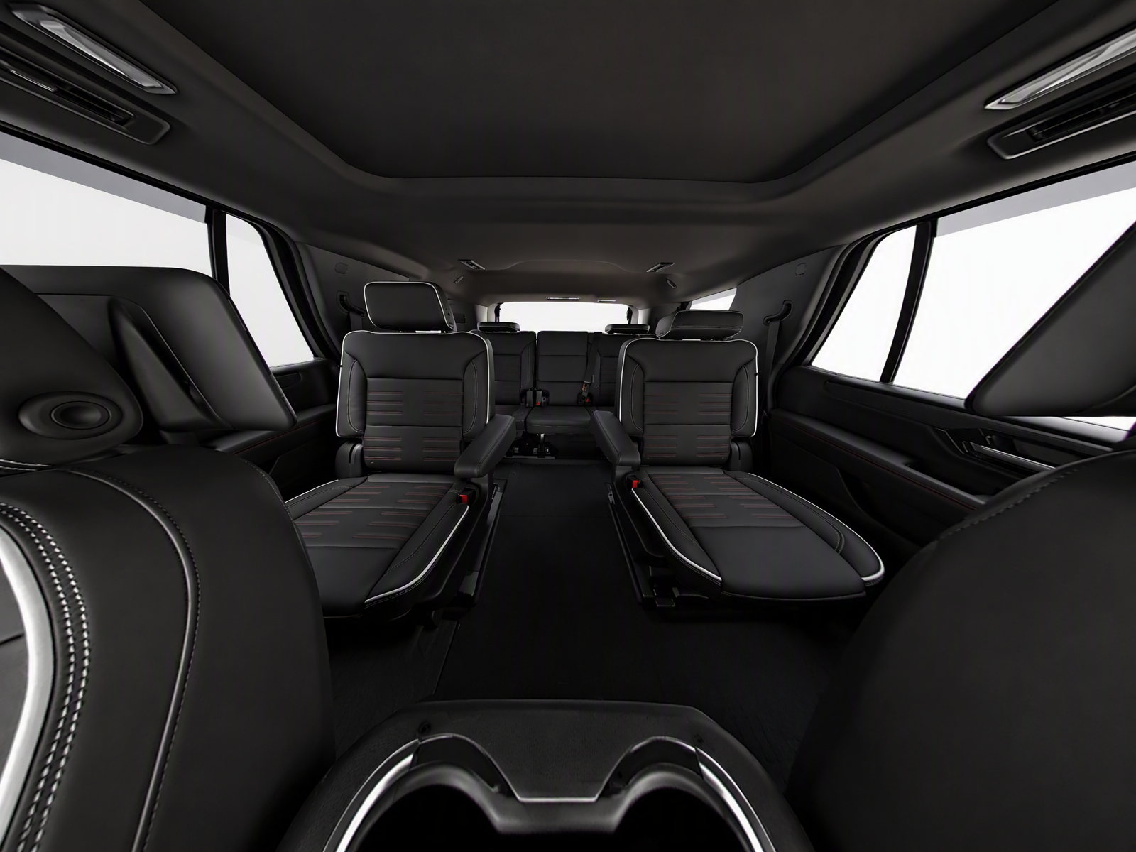 2025 GMC Yukon AT4 Ultimate