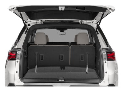 2024 Chevrolet Traverse Limited RS