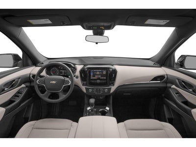 2024 Chevrolet Traverse Limited RS