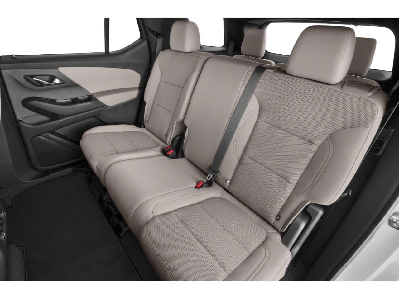2024 Chevrolet Traverse Limited RS