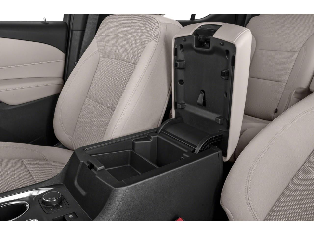 2024 Chevrolet Traverse Limited RS