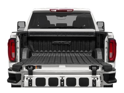 2022 GMC Sierra 2500 HD AT4