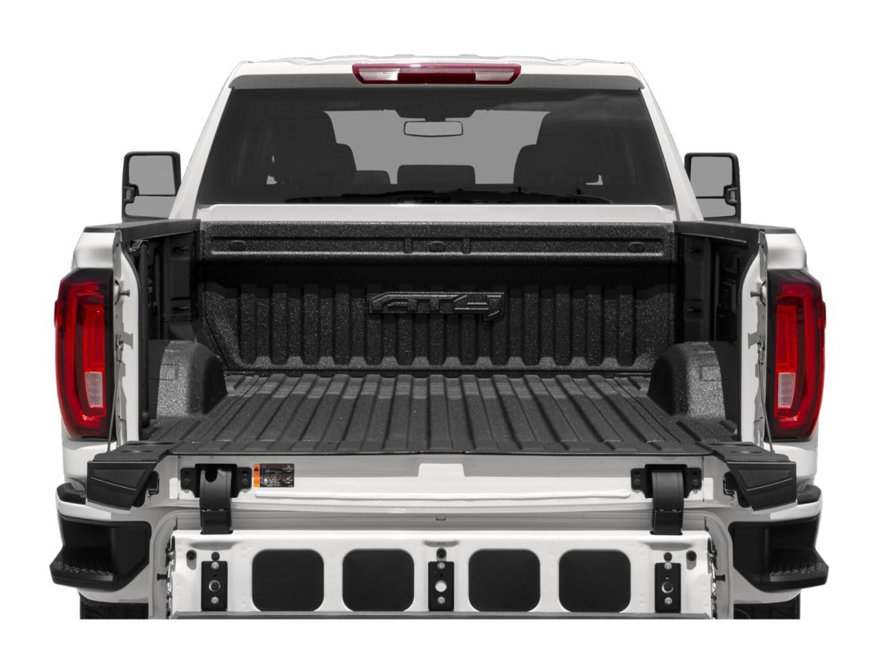 2022 GMC Sierra 2500 HD AT4