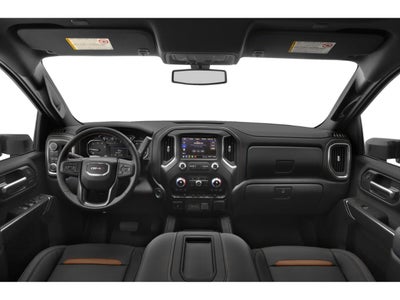 2022 GMC Sierra 2500 HD AT4