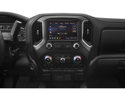 2022 GMC Sierra 2500 HD AT4