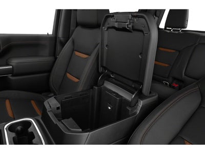 2022 GMC Sierra 2500 HD AT4