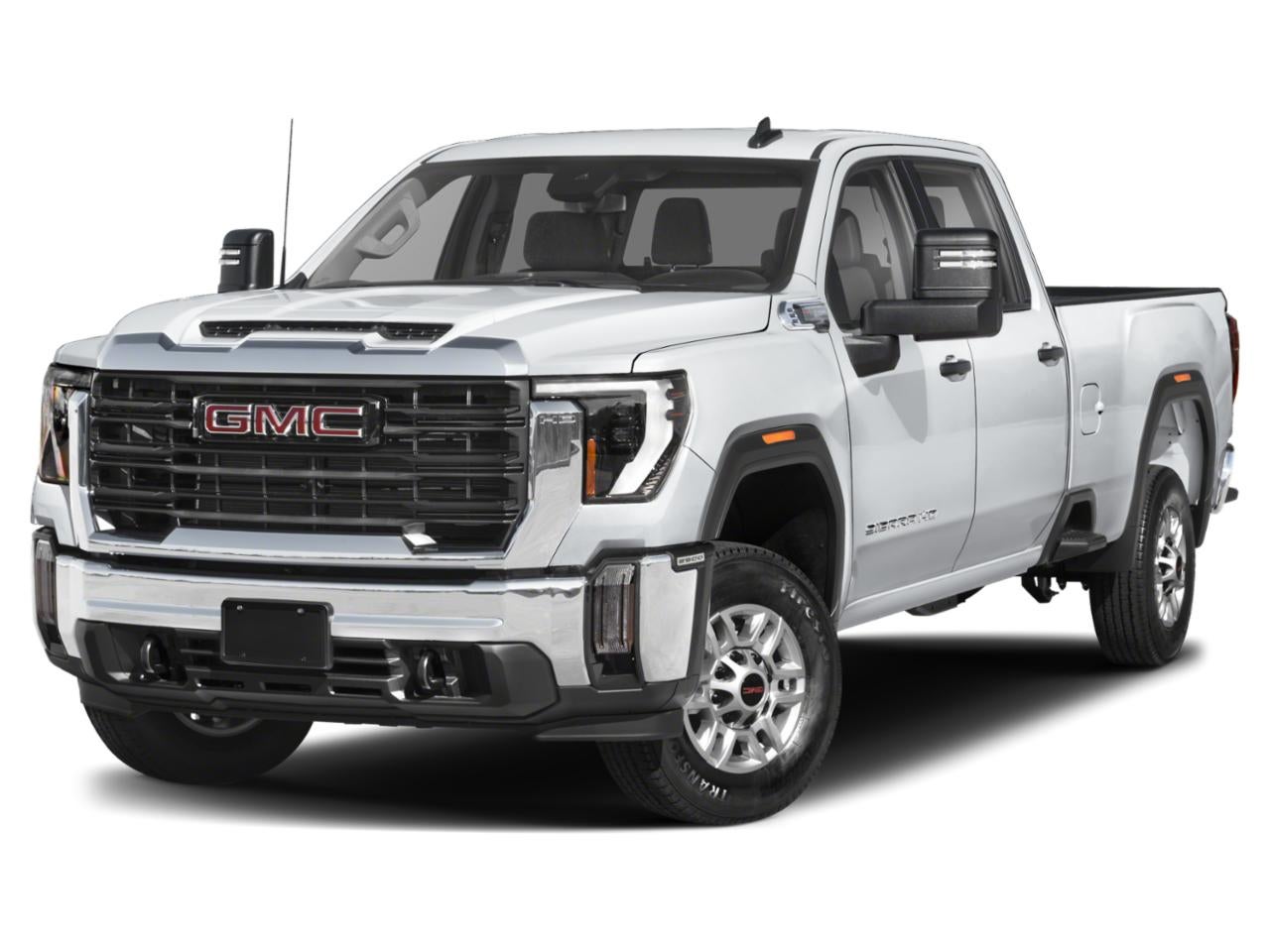 2024 GMC Sierra 4WD Crew Cab Standard Box Denali's photo