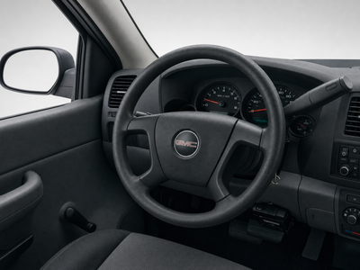 2008 GMC Sierra 1500 Work Truck